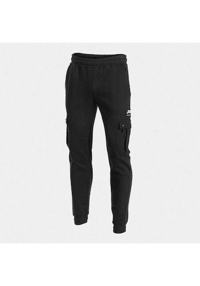 Joma 104112.100-20.001 Urban Street Erkek Eşofman Altı Siyah