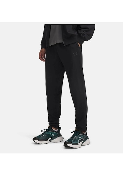 Under Armour Ua Rival Lw Jogger Siyah Erkek Eşofman Altı 6014638-001