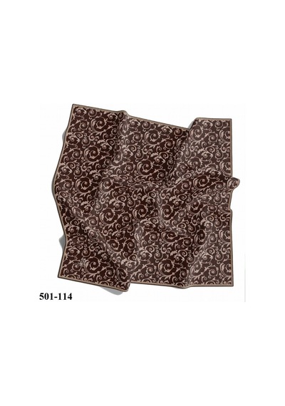 Mono Scarf Mono Dijital Soft Eşarp 501-114 Çok Renkli