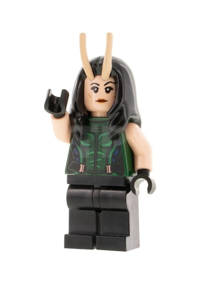 Marvel Super Heroes Orjinal Mantis Minifigür Sh0745
