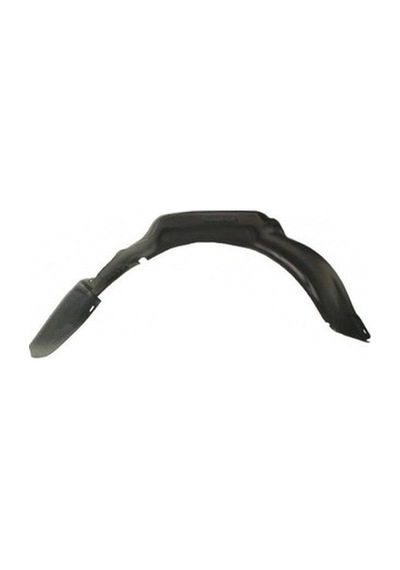 Audi A3 1997-2003 Ön Çamurluk Davlumbazı Sağ Oem No: 8l0821172b