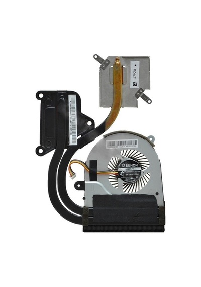 Lenovo G500S 80Ad Notebook Cpu Heatsink Fan