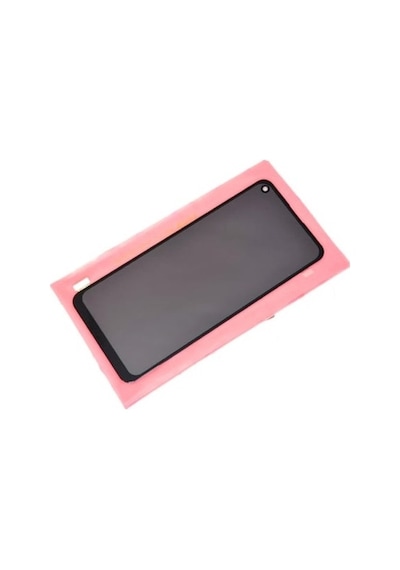 Realme 7 Pro Ekran Lcd Dokunmatik Tft