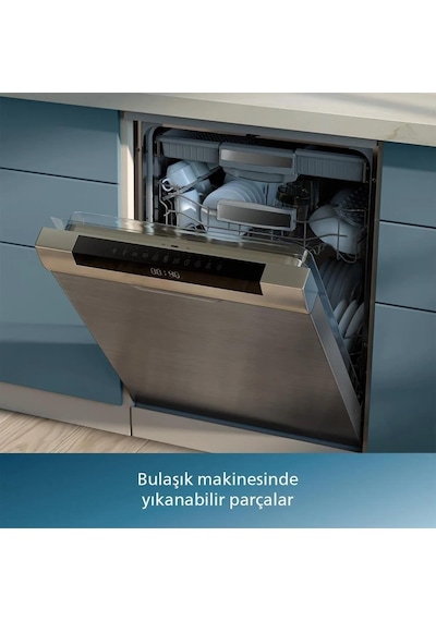 Philips HR2695/00 5000 Serisi El Blender