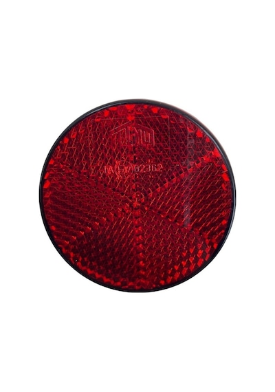 Massey Ferguson Traktör Reflektör Ve Kedi Gözü Seti 4351290m1-4271028m1