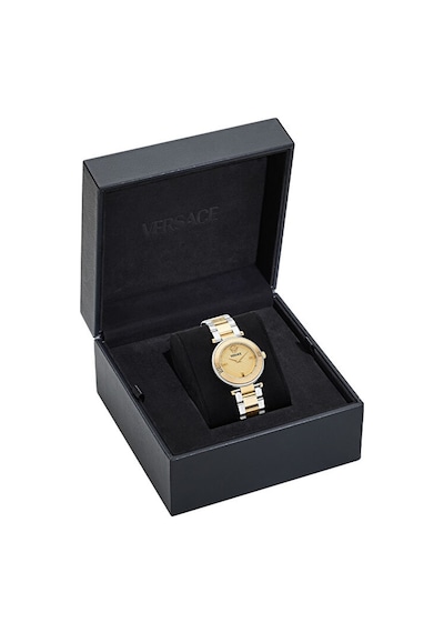Versace VRSCVE8B00324 Kadın Kol Saati