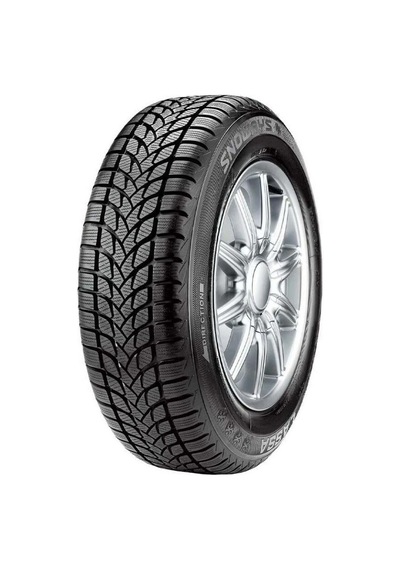 Lassa 245/40R19 Snoways 4 98V XL M+S / Sfm Kış Lastiği 2025