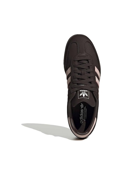 Adidas Samba Og W Kahverengi Kadın Sneaker Ih9166 Kahve Rengi