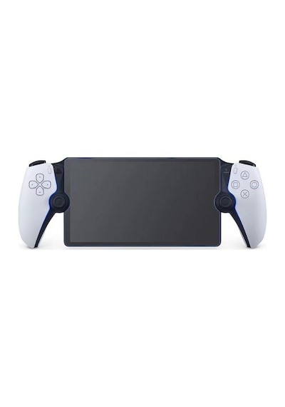 Playstation Ps Portal Ekran Koruyucu Kırılmaz Cam Filmi