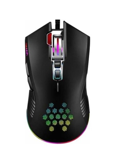 Deiog G4 Kablolu Rgb Gaming Oyuncu Mouse