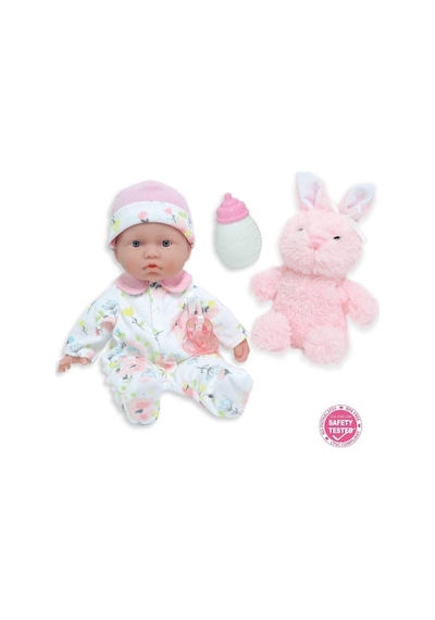 Berenguer 28 Cm Oyuncak Mini Bebek Ve Aksesuar Seti