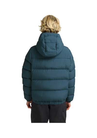 Jack Wolfskın Jack Wolfskin Frozen Palace Rds Kadın Mavi Outdoor Ceketi C0539 İndigo