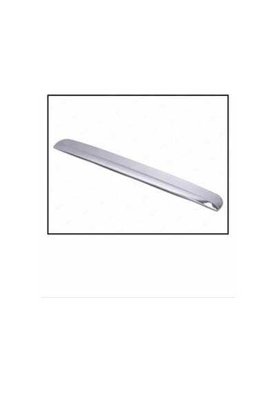 Ebal Otomotiv Nissan Qashqai Krom Bagaj Çıtası 2010-2013 P.Çelik (Sensörlü)