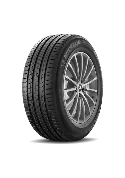 Michelin 255/60 R20 113V XL Latitude Tour HP Yaz Lastiği  2023