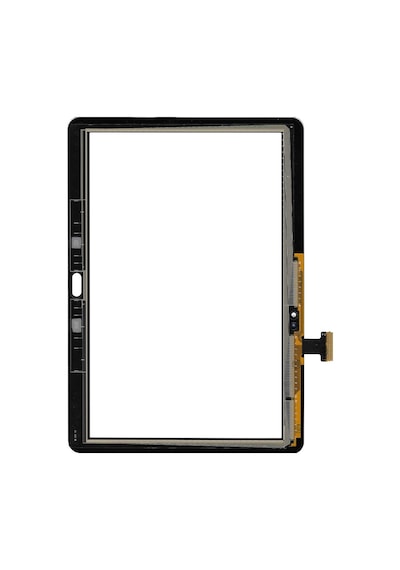 Samsung Uyumlu Galaxy Note 10.1 P600 Dokunmatik Siyah