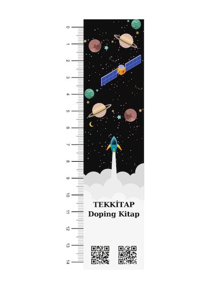 Fenomen 7. Sınıf Matematik A Soru Bankası Uzay A+emoji K+ 2027 Yeni Maarif Modeli