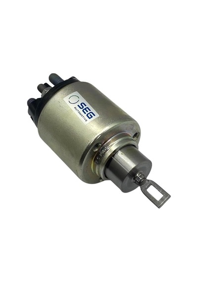 Seg 12v Marş Otomatiği Start-stop Alfa Romeo-dacıa-fıat-ford-ıveco-mercedes-peugeot-volvo