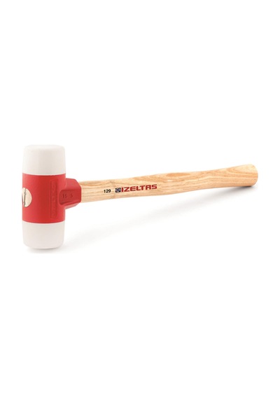 İzeltaş Çekiç Lastik 40 Mm 5850 25 0040