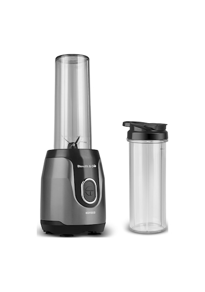 Karaca Blendfit Go Personal Kişisel Smoothie Çift Hazne Blender
