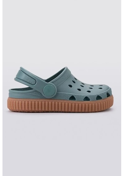 Igor Sun Caramelo Erkek Bebe Sandalet S10315 Ocean 001