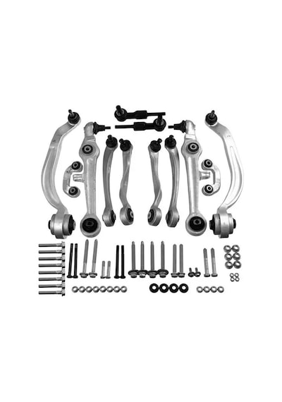 Audi A4 B5 Alt Takim Kiti 1995-2001 Lemförder 2742101