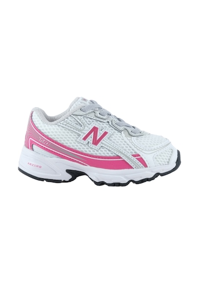 New Balance 740 Bebek Beyaz Spor Ayakkabı I740981