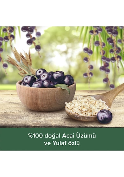 Palmolive Superfood Acai Üzümü & Yulaf Duş Jeli 500 ML