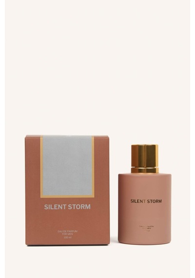 Defacto Erkek 100 ml Silent Storm Parfüm H0873AXNS