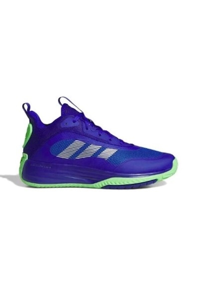 Adidas Jr6670 Ownthegame 3.0 Ayakkabı Mavi