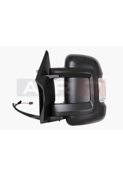 Elektrıklı Sınyallı Sol Ayna(m0011058) Ducato/boxer/jumper 06