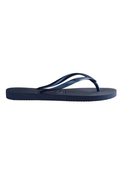 Havaianas Slim Lacivert Kadın Terlik