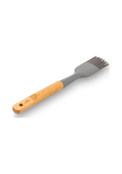 Jumbo Smart Grey Yağ Ve Sos Fırçası