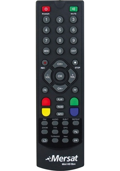 Kyd Kr Mersat Mini Hd-ScartBesttelHiremco Cobra Uydu Kumandası