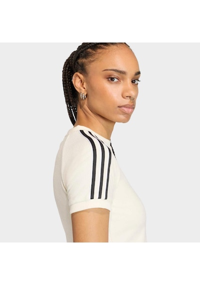 Adidas Towel Cali Kadın Krem Tişört Kd1411 Krem
