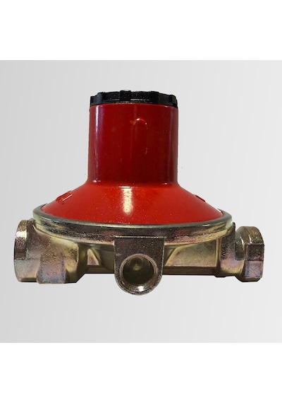 Mondial Lpz 4 Kg/h Regülatör Dedantör Tüp Başlığı