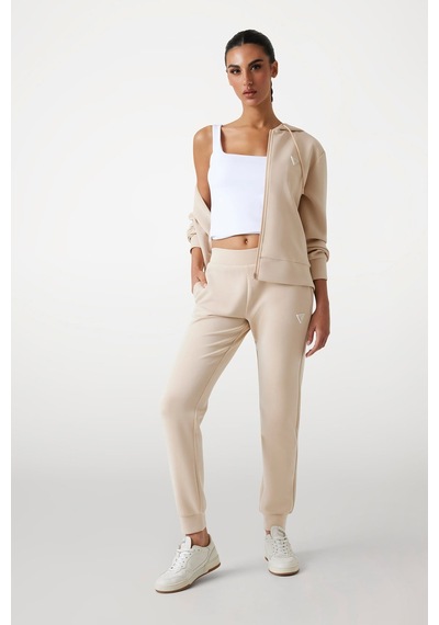 Guess Kadın Eşofman Altı Bej