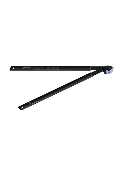 Fiskars 112450 Anvil Profesyonel Dal Kesme Makası