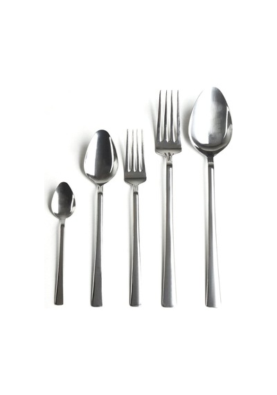 Yemek Kaşik Metal