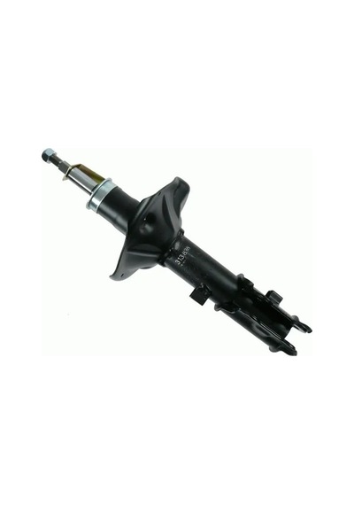 Hyundai Accent Milenyum On Amortisor Sag 2000-2006 Sachs 313838
