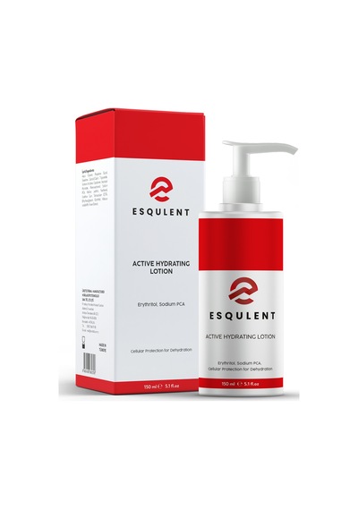 Esqulent Aktif Nemlendirme Losyonu - Active Hydrating Lotion 150 ML