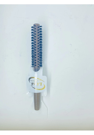 Liva 005 Isıya Dayanakli Fön Fırçası Tarak Belirtilmemiş