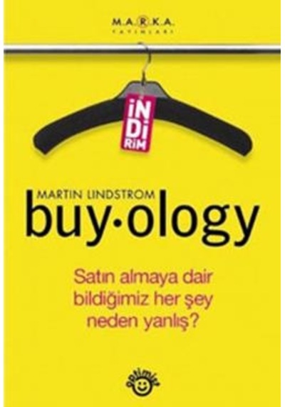 Buyology ciltli