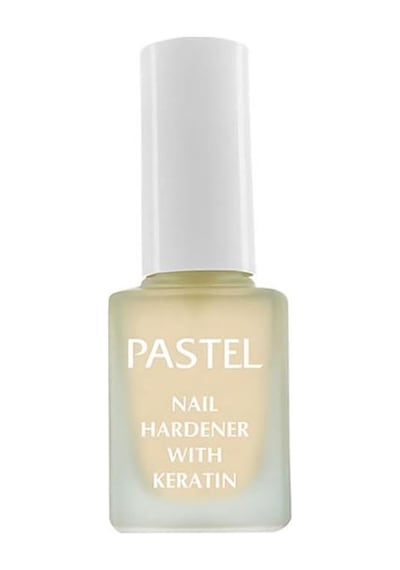 Pastel Keratinli Tırnak Bakımı 13 ML