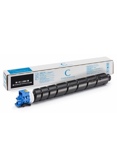 Utax Ck-8532 / 4008ci Mavi Toner