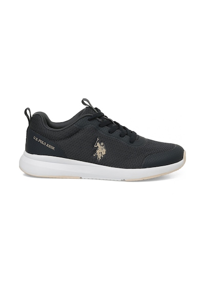 U.s. Polo Assn. Smart Wmn 5fx Lacivert Kadın Koşu Ayakkabısı 000000000101938180 Lacivert