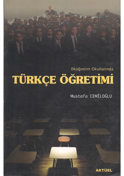 Ilköğretim Okullarında Türkçe Öğretimi N11.15930
