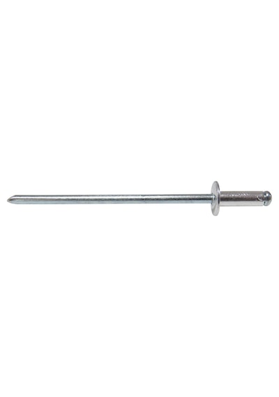 Brio Perçin Al/St 48X25 100 Lü