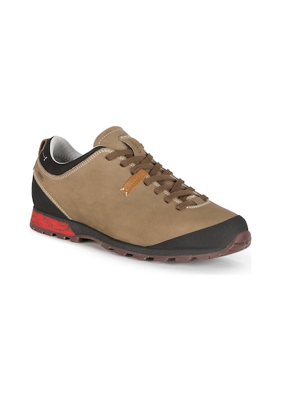 Aku Bellamont Iıı Nubuk Goretex Ayakkabı A528734 001