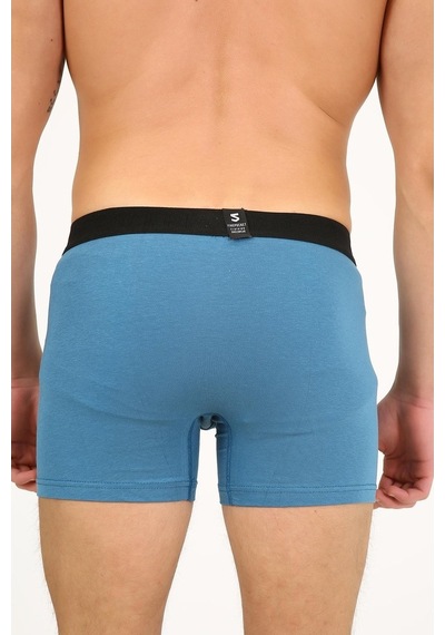 Five Pocket Fpb8002 Erkek Boxer (516184712)