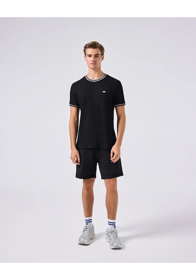 Ellesse Erkek Şort 6sm4014 Siyah